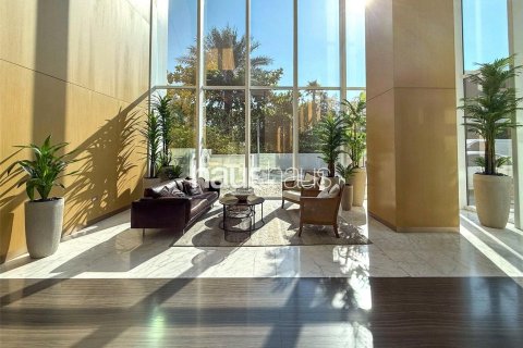 Apartment in Jumeirah Lake Towers, Dubai 1 bedroom, 79 sq.m. № 43337 - photo 24