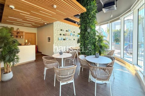 Apartment in Jumeirah Lake Towers, Dubai 1 bedroom, 79 sq.m. № 43337 - photo 17