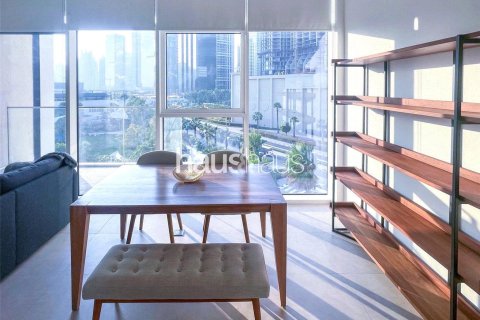 Apartment in Jumeirah Lake Towers, Dubai 1 bedroom, 79 sq.m. № 43337 - photo 9