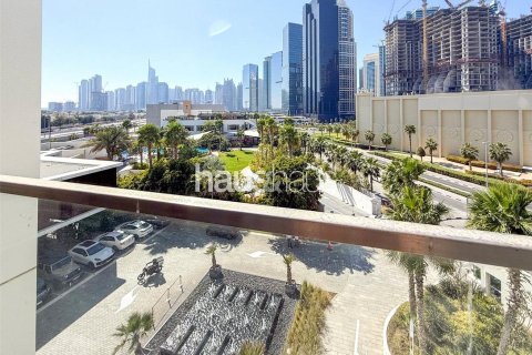 Apartment in Jumeirah Lake Towers, Dubai 1 bedroom, 79 sq.m. № 43337 - photo 25