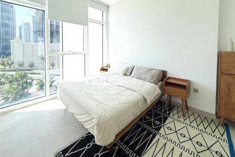Apartment in Jumeirah Lake Towers, Dubai 1 bedroom, 79 sq.m. № 43337 - photo 4