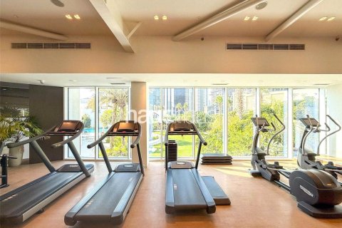 Apartment in Jumeirah Lake Towers, Dubai 1 bedroom, 79 sq.m. № 43337 - photo 21