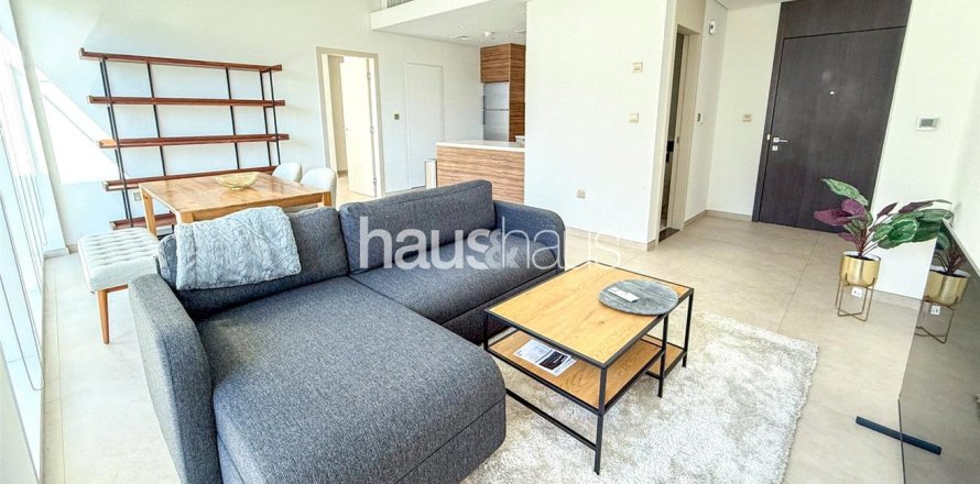 Apartment in Jumeirah Lake Towers, Dubai 1 bedroom, 79 sq.m. № 43337