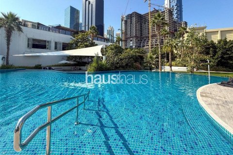 Apartment in Jumeirah Lake Towers, Dubai 1 bedroom, 79 sq.m. № 43337 - photo 16