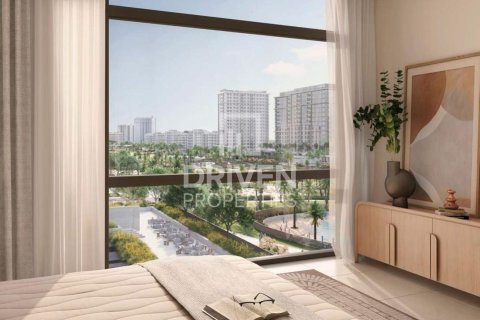 Appartement à Dubai Hills Estate, Dubai, 1 chambre, 65.31 m², № 138210 - photo 3