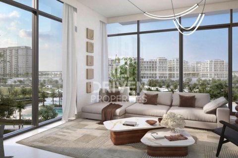Appartement à Dubai Hills Estate, Dubai, 1 chambre, 65.31 m², № 138210 - photo 5