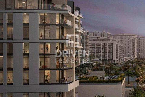 Appartement à Dubai Hills Estate, Dubai, 1 chambre, 65.31 m², № 138210 - photo 12