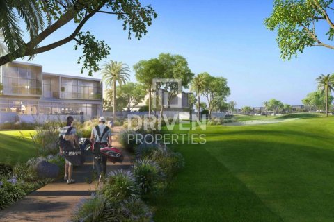 Appartement à Dubai Hills Estate, Dubai, 1 chambre, 65.31 m², № 138210 - photo 4