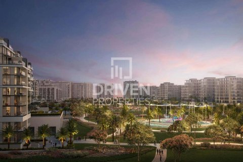 Appartement à Dubai Hills Estate, Dubai, 1 chambre, 65.31 m², № 138210 - photo 11