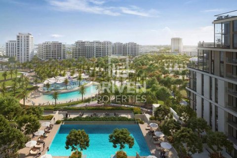 Appartement à Dubai Hills Estate, Dubai, 1 chambre, 65.31 m², № 138210 - photo 7