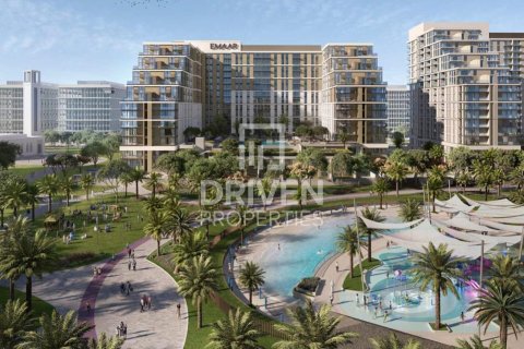 Appartement à Dubai Hills Estate, Dubai, 1 chambre, 65.31 m², № 138210 - photo 6