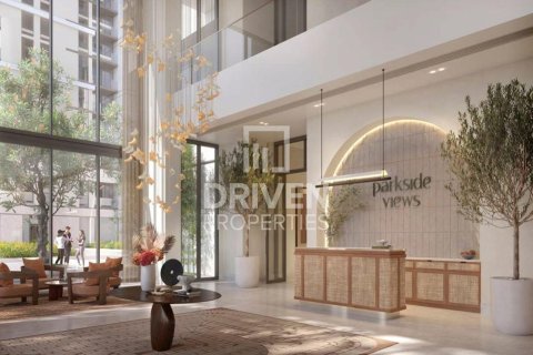 Appartement à Dubai Hills Estate, Dubai, 1 chambre, 65.31 m², № 138210 - photo 10