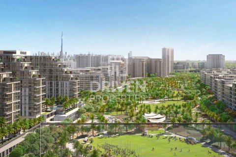 Appartement à Dubai Hills Estate, Dubai, 1 chambre, 65.31 m², № 138210 - photo 8