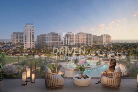 Appartement à Dubai Hills Estate, Dubai, 1 chambre, 65.31 m², № 138210 - photo 13