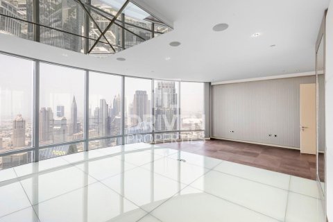 Penthouse in Downtown Dubai (Downtown Burj Dubai), Dubai 4 bedrooms, 665.28 sq.m. № 138217 - photo 11
