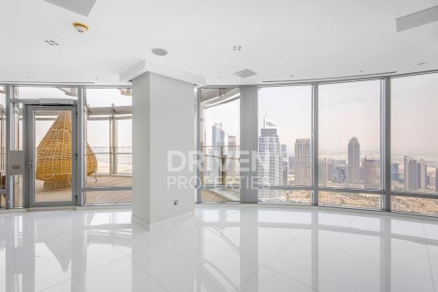 Penthouse in Downtown Dubai (Downtown Burj Dubai), Dubai 4 bedrooms, 665.28 sq.m. № 138217 - photo 2