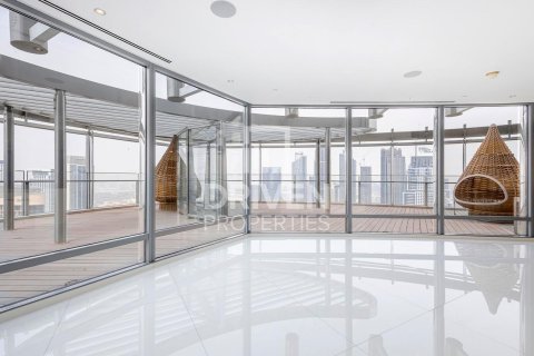 بانتهاوس في وسط مدينة دبي, دبي 4 غرف نوم, 665.28 م² رقم 138217