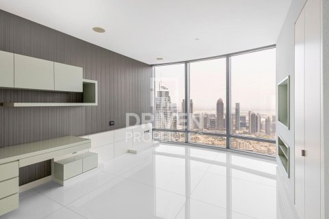 Penthouse in Downtown Dubai (Downtown Burj Dubai), Dubai 4 bedrooms, 665.28 sq.m. № 138217 - photo 18