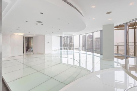 Penthouse in Downtown Dubai (Downtown Burj Dubai), Dubai 4 bedrooms, 665.28 sq.m. № 138217 - photo 8