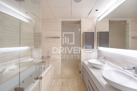 Penthouse in Downtown Dubai (Downtown Burj Dubai), Dubai 4 bedrooms, 665.28 sq.m. № 138217 - photo 21