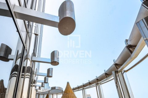 Penthouse in Downtown Dubai (Downtown Burj Dubai), Dubai 4 bedrooms, 665.28 sq.m. № 138217 - photo 27