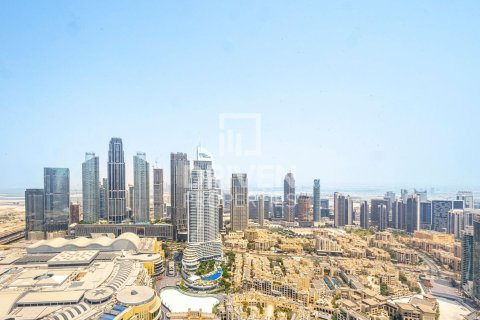 Penthouse in Downtown Dubai (Downtown Burj Dubai), Dubai 4 bedrooms, 665.28 sq.m. № 138217 - photo 28