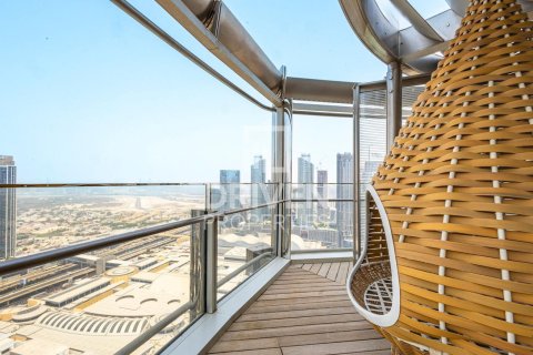 Penthouse in Downtown Dubai (Downtown Burj Dubai), Dubai 4 bedrooms, 665.28 sq.m. № 138217 - photo 5