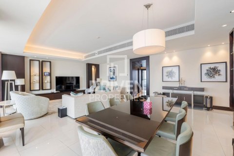 Appartement à Downtown Dubai (Downtown Burj Dubai), Dubai, 4 chambres, 443.05 m², № 138211 - photo 3