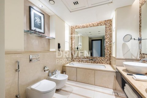Appartement à Downtown Dubai (Downtown Burj Dubai), Dubai, 4 chambres, 443.05 m², № 138211 - photo 15