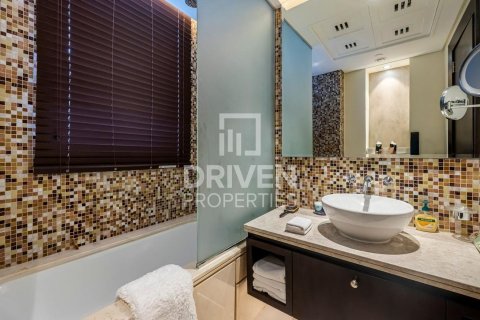 Appartement à Downtown Dubai (Downtown Burj Dubai), Dubai, 4 chambres, 443.05 m², № 138211 - photo 16