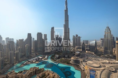 شقة في وسط مدينة دبي, دبي 4 غرف نوم, 443.05 م² رقم 138211