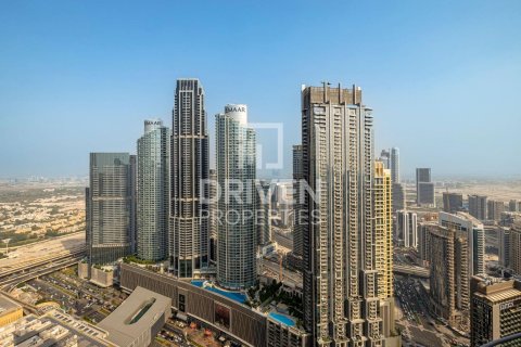 Appartement à Downtown Dubai (Downtown Burj Dubai), Dubai, 4 chambres, 443.05 m², № 138211 - photo 20