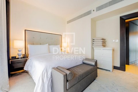 Appartement à Downtown Dubai (Downtown Burj Dubai), Dubai, 4 chambres, 443.05 m², № 138211 - photo 12