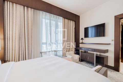 Appartement à Downtown Dubai (Downtown Burj Dubai), Dubai, 4 chambres, 443.05 m², № 138211 - photo 10