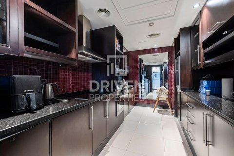 Appartement à Downtown Dubai (Downtown Burj Dubai), Dubai, 4 chambres, 443.05 m², № 138211 - photo 6