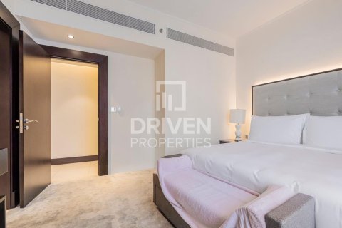 Appartement à Downtown Dubai (Downtown Burj Dubai), Dubai, 4 chambres, 443.05 m², № 138211 - photo 9