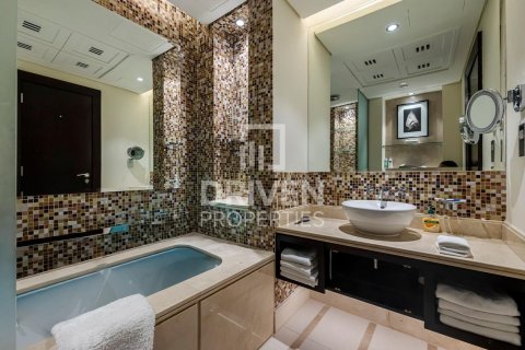 Appartement à Downtown Dubai (Downtown Burj Dubai), Dubai, 4 chambres, 443.05 m², № 138211 - photo 17