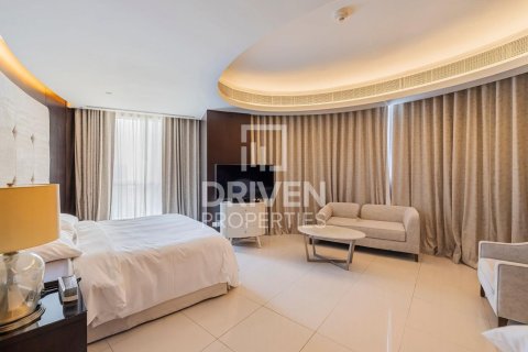 Appartement à Downtown Dubai (Downtown Burj Dubai), Dubai, 4 chambres, 443.05 m², № 138211 - photo 13