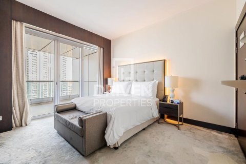 Appartement à Downtown Dubai (Downtown Burj Dubai), Dubai, 4 chambres, 443.05 m², № 138211 - photo 8