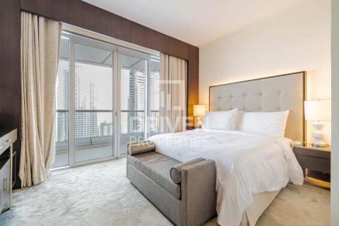 Appartement à Downtown Dubai (Downtown Burj Dubai), Dubai, 4 chambres, 443.05 m², № 138211 - photo 11