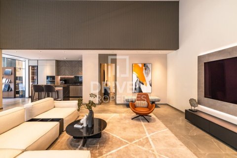 Appartement à Dubai, 2 chambres, 112.97 m², № 138208 - photo 2