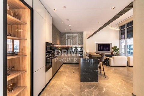Appartement à Dubai, 2 chambres, 112.97 m², № 138208 - photo 4