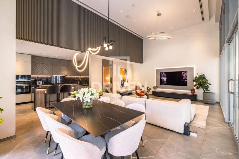 Appartement à Dubai, 2 chambres, 112.97 m², № 138208 - photo 5