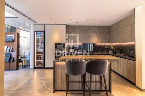 Appartement à Dubai, 2 chambres, 112.97 m², № 138208 - photo 12