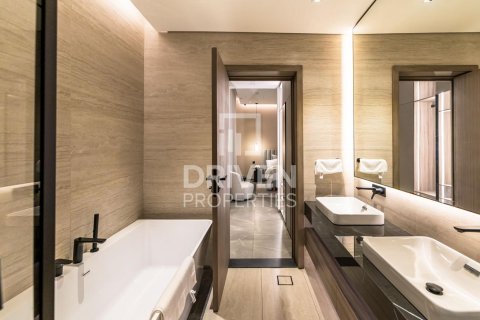 Appartement à Dubai, 2 chambres, 112.97 m², № 138208 - photo 15