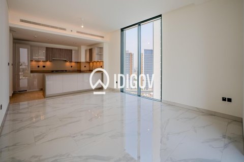 Appartement à Sobha Hartland, Mohammed Bin Rashid City, Dubai, 3 chambres, 150.13 m², № 122034