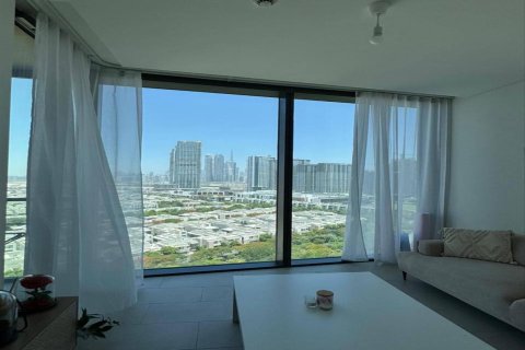 Apartment in Sobha Hartland, Mohammed Bin Rashid City, Dubai 1 bedroom, 47.75 sq.m. № 122037