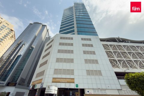 Office in Dubai 156.1 sq.m. № 123267