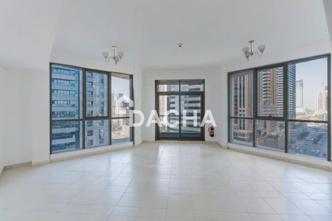Apartment in The Torch, Dubai Marina, Dubai 2 bedrooms, 111 sq.m. № 118909
