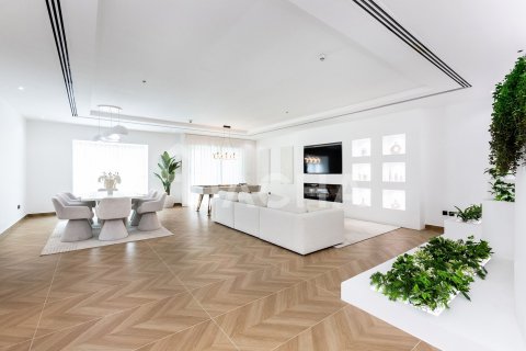 Квартира в Elite Residence, Дубай Марина, Дубай, 4 спальни, 295м², № 118907